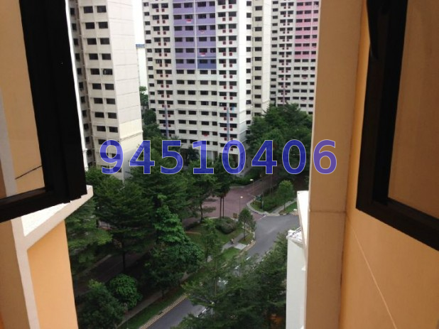 Blk 26A Jalan Membina (Bukit Merah), HDB 3 Rooms #37992962